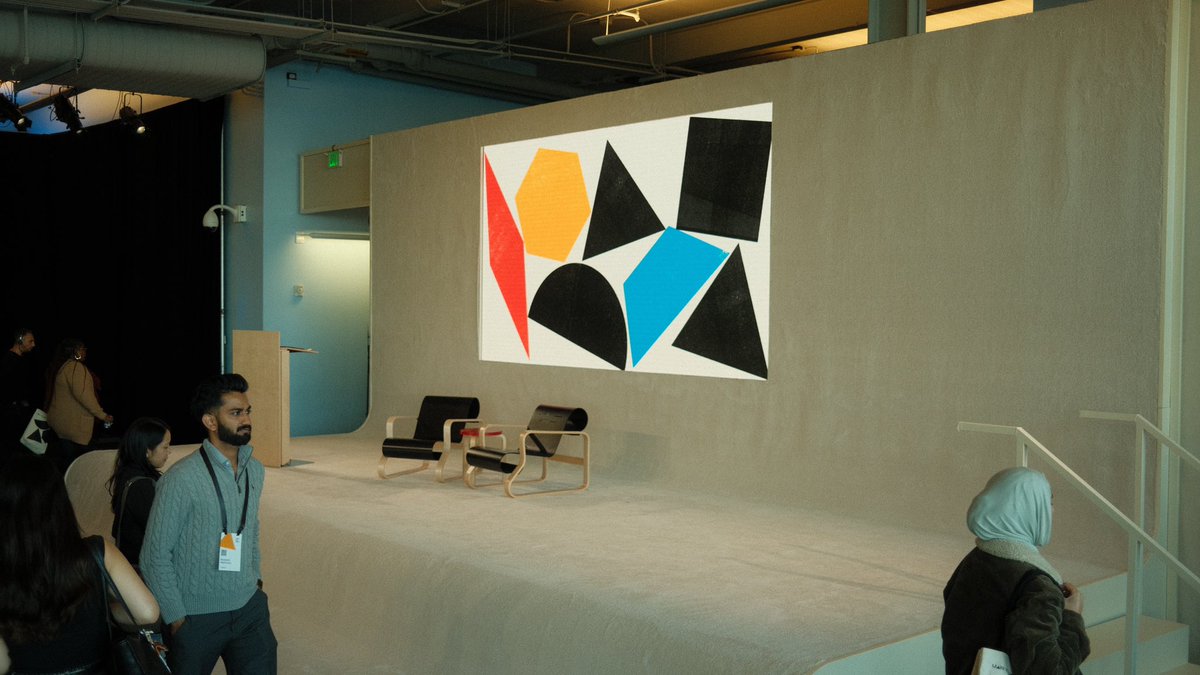 jbroge_'s tweet image. #MakeWithNotion was a blast ! All pictures taken with the x100v 
@ivanhzhao what do you think of the fuji recipe ?