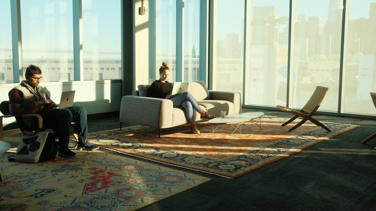 jbroge_'s tweet image. #MakeWithNotion was a blast ! All pictures taken with the x100v 
@ivanhzhao what do you think of the fuji recipe ?