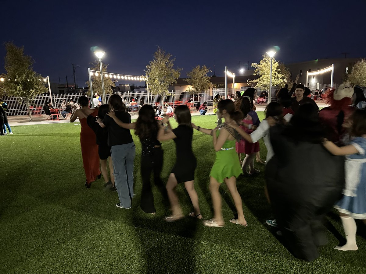 Odessa Collegiate Academy (@ocawolves) on Twitter photo Tweet 3/3 of our Halloween Dance & Costume Party! Had a great time last night with all our kids! <a href="/OCA_AVID/">Odessa Collegiate Academy AVID</a> ๐๐ป๐ง Tweet 3/3 of our Halloween Dance & Costume Party! Had a great time last night with all our kids! <a href="/OCA_AVID/">Odessa Collegiate Academy AVID</a> ๐๐ป๐ง