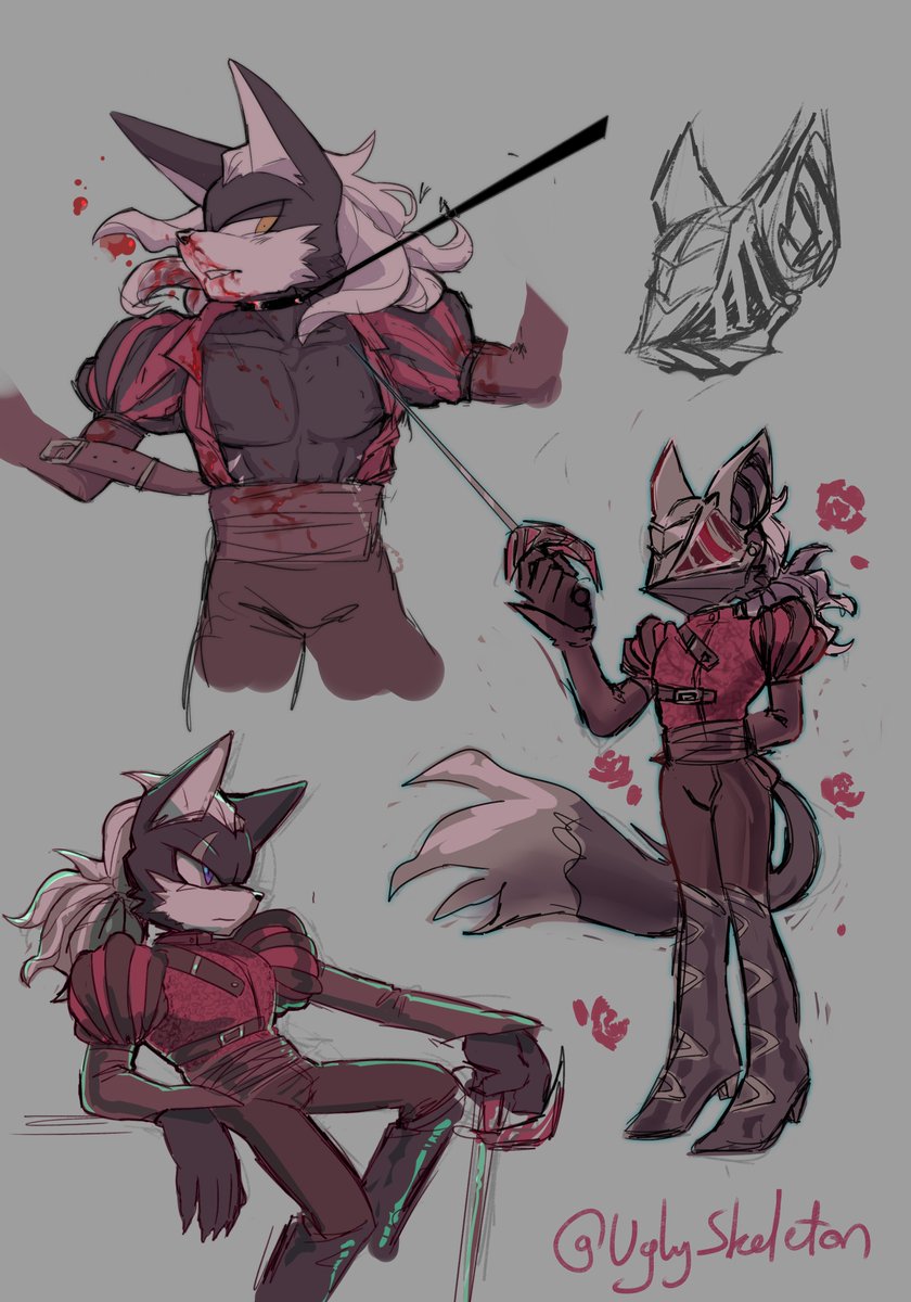 a little test for Sonic and the Black Knight Infinite!