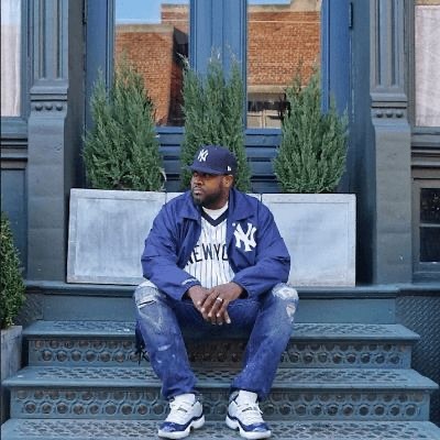 omarepps's tweet image. You were one of the most genuine souls period. Humble, kind, and thoughtful. You looked out for so many peeps in the realest of ways. This one hits different 😢 Hip-hop has lost a giant. Prayers up to your family, and your loved ones for real🙏🏾🙏🏾
BK sta… instagr.am/p/DBj9IGHT3Fk/