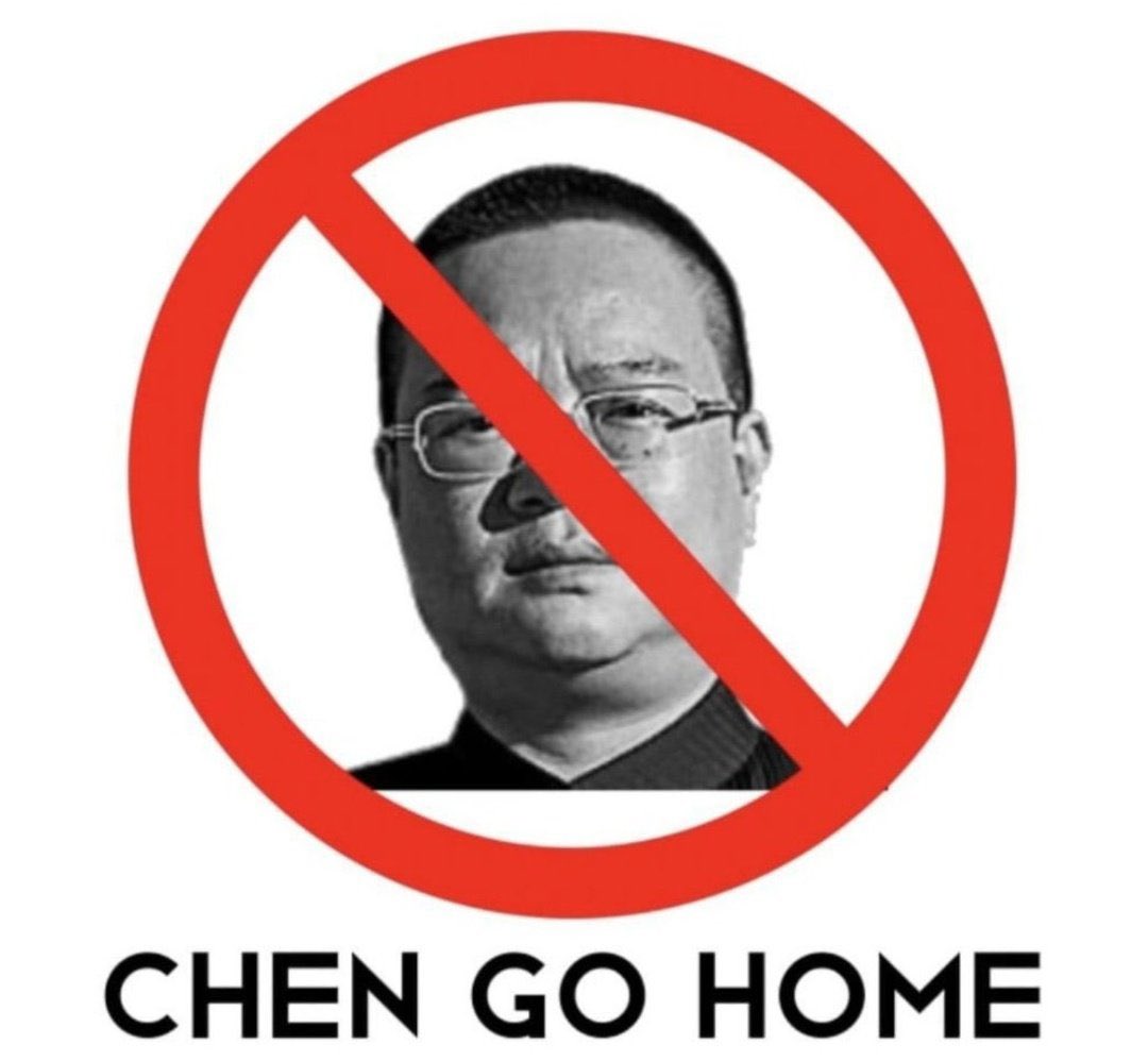 Jonathan Garrido (@jonhytaxi) on Twitter photo 