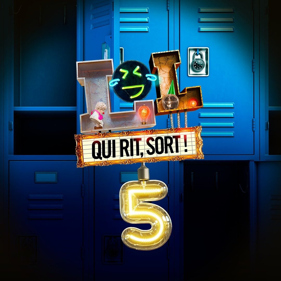 SeriesUpdateFR's tweet image. Muriel Robin aurait quitté le tournage de la saison 5 de "LOL: Qui rit sort" après un clash avec la production.

Afin de se faire éliminer volontairement, elle aurait fini par rire en se plaçant devant une caméra. 

(via @TeleLoisirs)