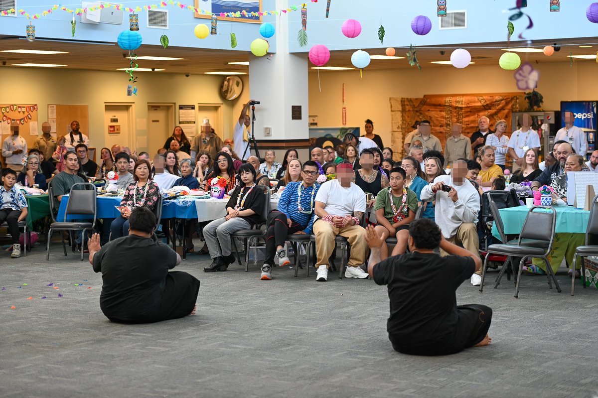 Washington State Department of Corrections tweet media