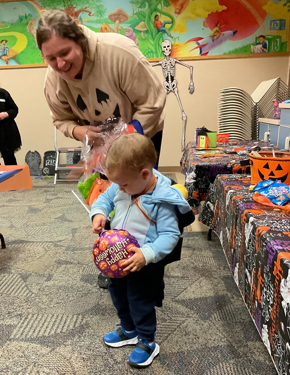 Lake County Public Library tweet media