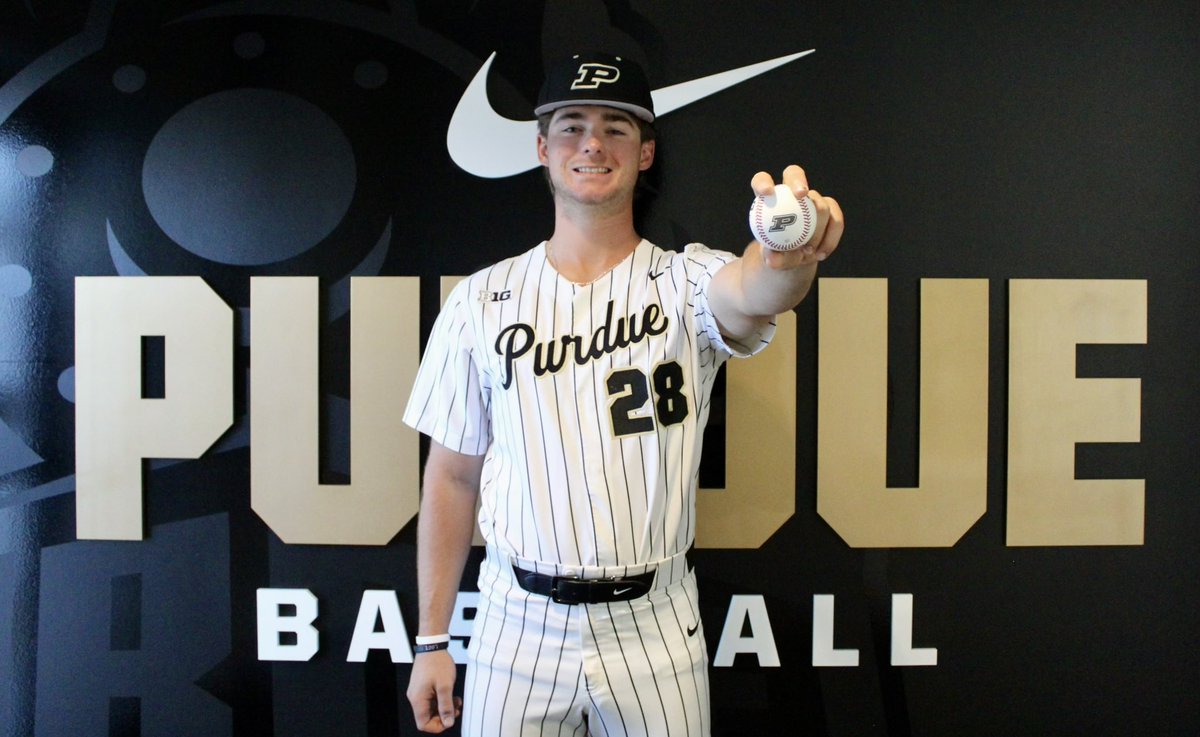 Jimmy Dionne (@jimmydionne3) on Twitter photo I am excited to announce my commitment to the University of Purdue. I would like to thank my parents, my coaches and my teammates for getting me where I am today. #boilerup <a href="/PurdueBaseball/">Purdue Baseball</a> <a href="/bserrato37/">Barrett Serrato</a> I am excited to announce my commitment to the University of Purdue. I would like to thank my parents, my coaches and my teammates for getting me where I am today. #boilerup <a href="/PurdueBaseball/">Purdue Baseball</a> <a href="/bserrato37/">Barrett Serrato</a>