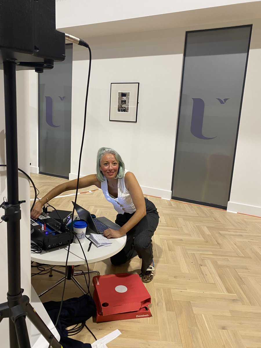 Centre for Youth Research & Dialogue tweet media