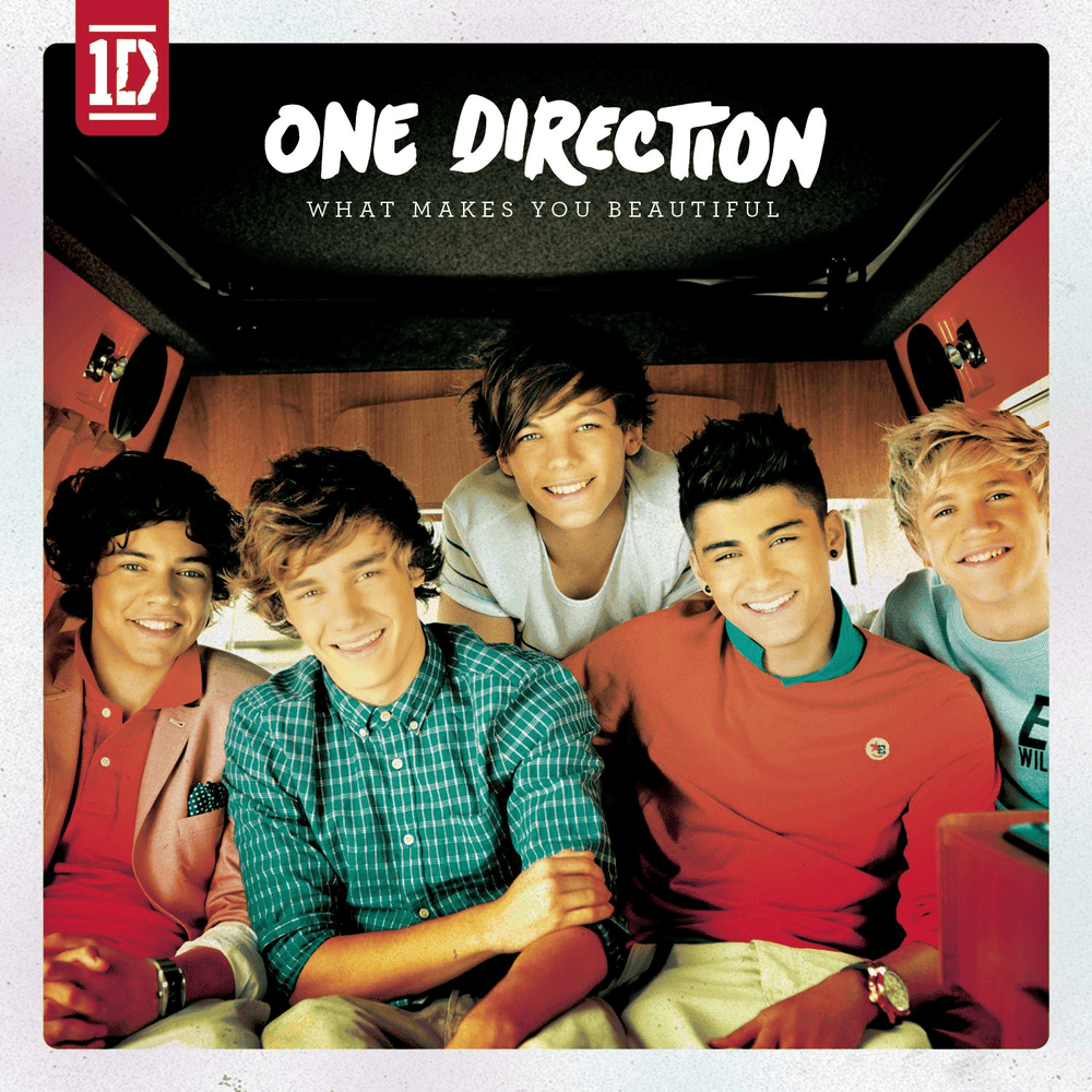 One Direction's "What Makes You Beautiful" re-enters this week's UK singles chart at #23.

It previously debuted at #1.
