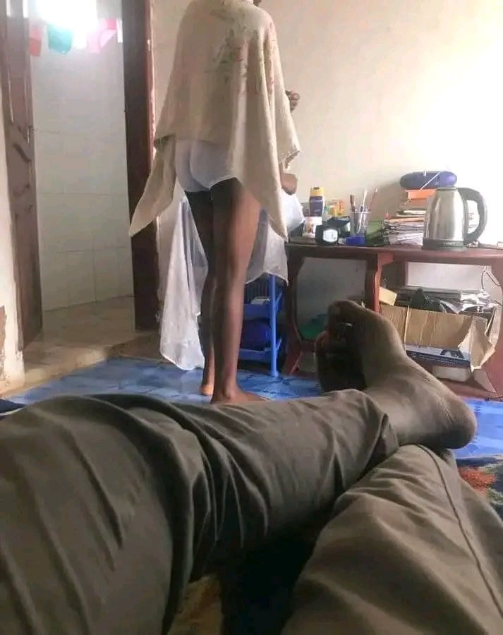 To all married men do you know that women always think men will die first, if you think am lying jst tell her let's sell this house and land, she will be like" For what! When you die where will i live  with the children?