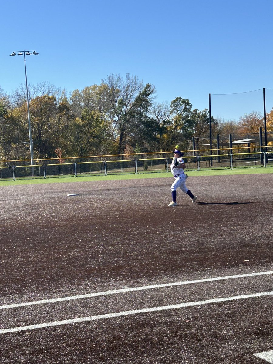 RecruitLook Softball tweet media