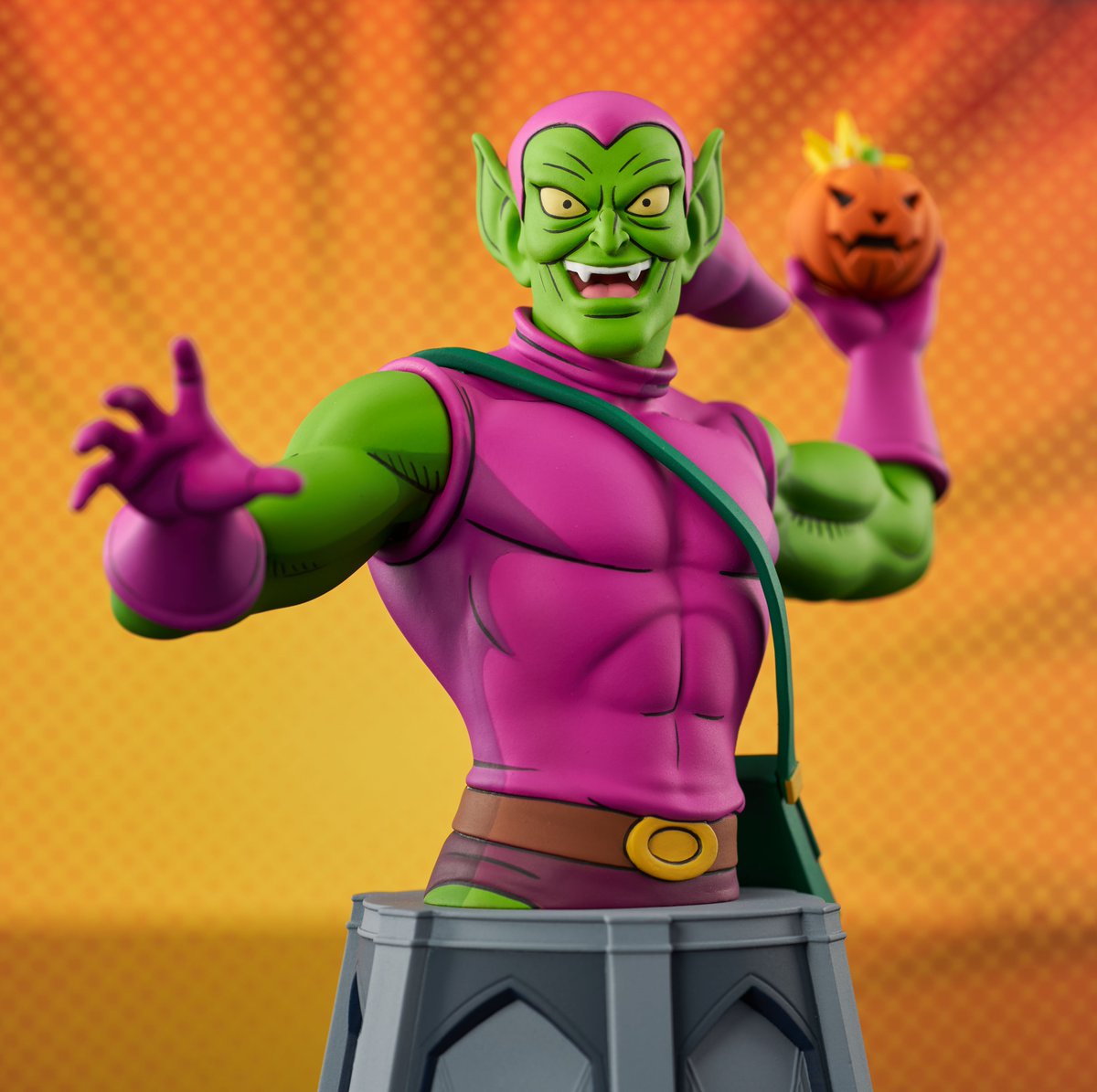 litlgeeks's tweet image. Seen @CollectDST at their  #NYCC booth: Nine New Items Coming in 2025 from DST and GG LTD! #avatar #dnd #acerarak #carnage #marvel #deadpool #wolverine #greengoblin #magneto #bust #gentlegiant #diamondselecttoys #comingsoon #starwars diamondselecttoys.com/blog/seen-at-n…