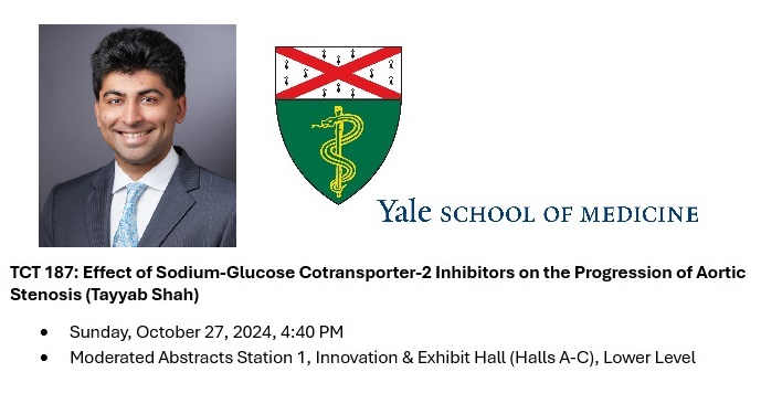 Yale Cardiovascular Research Group (@ycrg_yale) on Twitter photo Come see YCRG presentations on Day 1 of #TCT2024 <a href="/AlexandraLansky/">Alexandra Lansky</a> <a href="/DanielChamie/">Daniel Chamié</a> <a href="/samitshahmd/">samitshahmd</a> <a href="/sohalsumitMD/">Sumit Sohal, MD, MS</a> <a href="/Yalecards/">Yale Interventional Cardiology</a> <a href="/YaleCardiology/">Yale Cardiology</a> <a href="/YaleIMed/">Yale Internal Medicine</a> <a href="/YaleMed/">Yale School of Medicine</a> <a href="/InocaInternati1/">INOCA INTERNATIONAL</a> <a href="/heart_spasms/">International Heart Spasms Alliance</a> #INOCA #SGLT2i #DiscoverINOCA Come see YCRG presentations on Day 1 of #TCT2024 <a href="/AlexandraLansky/">Alexandra Lansky</a> <a href="/DanielChamie/">Daniel Chamié</a> <a href="/samitshahmd/">samitshahmd</a> <a href="/sohalsumitMD/">Sumit Sohal, MD, MS</a> <a href="/Yalecards/">Yale Interventional Cardiology</a> <a href="/YaleCardiology/">Yale Cardiology</a> <a href="/YaleIMed/">Yale Internal Medicine</a> <a href="/YaleMed/">Yale School of Medicine</a> <a href="/InocaInternati1/">INOCA INTERNATIONAL</a> <a href="/heart_spasms/">International Heart Spasms Alliance</a> #INOCA #SGLT2i #DiscoverINOCA