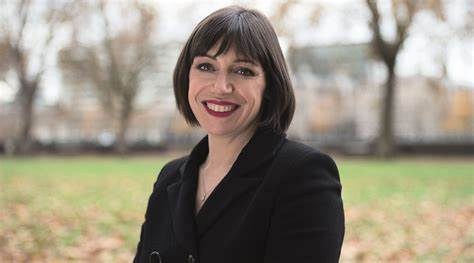 Baroness Patricia of Plague Island tweet media