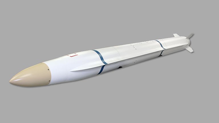 SorvariT's tweet image. Källa: @pvlogle

Antiradarmissilen AGM-88E, dvs AARGM-ER [Advanced Antiradiation Guided Missile - Extended Range] blir ett vasst verktyg i Finska Flygvapnet iom ibruktagandet av F-35.
FM Häkkänen har befullmäktigat Logistikverket att göra beställningar...

#F35Programme #pvlogle