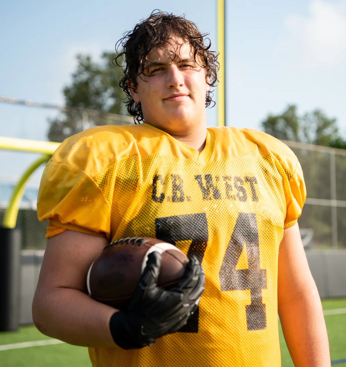 Tom Moore (@tommoorephilly) on Twitter photo Poll: Who is our top FB offensive lineman? bit.ly/4eUEWVZ <a href="/Bristol_Warrior/">Bristol High School Football</a> <a href="/CRSFootball/">CR South Football</a> <a href="/WTHS_Sports/">WTHSAthletics</a> <a href="/SoudyFB/">Souderton Football</a> <a href="/westcbfootball/">CB West Football</a> <a href="/CBSouthFootball/">CB South Football</a> @NeshaminySkins <a href="/pennsburyfb/">Pennsbury Football</a> <a href="/QPantherFB/">QTOWN FOOTBALL</a> <a href="/PHS_RAMSFB/">Pennridge Football</a> @UMBEARSFOOTBALL <a href="/Owls_Athletics/">Bensalem HS Athletic</a> <a href="/LCCrusaders/">Lansdale Catholic</a> <a href="/cecfootball/">ConwellEganFootball</a> <a href="/HH_Athletics_/">Hatboro-Horsham Athletics and Activities</a> Poll: Who is our top FB offensive lineman? bit.ly/4eUEWVZ <a href="/Bristol_Warrior/">Bristol High School Football</a> <a href="/CRSFootball/">CR South Football</a> <a href="/WTHS_Sports/">WTHSAthletics</a> <a href="/SoudyFB/">Souderton Football</a> <a href="/westcbfootball/">CB West Football</a> <a href="/CBSouthFootball/">CB South Football</a> @NeshaminySkins <a href="/pennsburyfb/">Pennsbury Football</a> <a href="/QPantherFB/">QTOWN FOOTBALL</a> <a href="/PHS_RAMSFB/">Pennridge Football</a> @UMBEARSFOOTBALL <a href="/Owls_Athletics/">Bensalem HS Athletic</a> <a href="/LCCrusaders/">Lansdale Catholic</a> <a href="/cecfootball/">ConwellEganFootball</a> <a href="/HH_Athletics_/">Hatboro-Horsham Athletics and Activities</a>