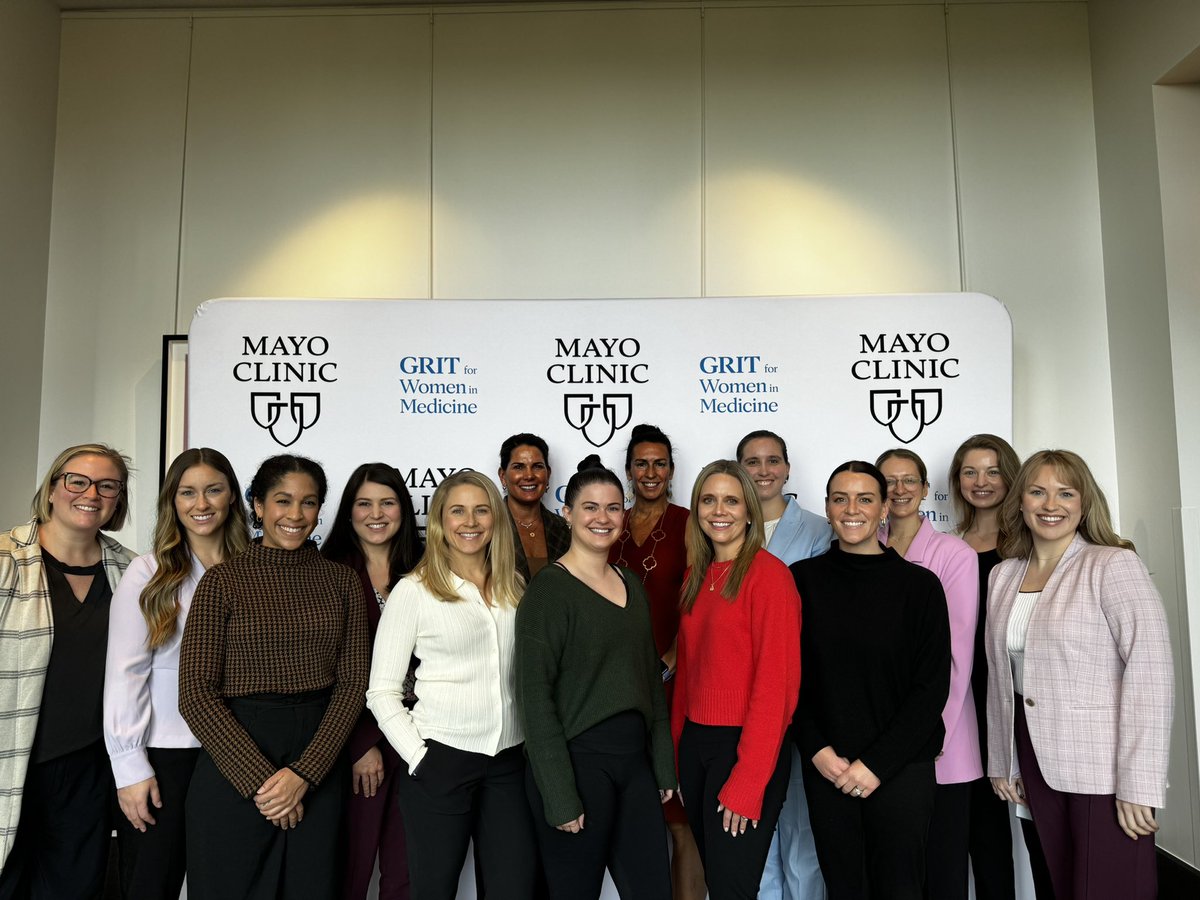 Meghan Cooper (@meghanacooperdo) on Twitter photo Filling my cup this weekend with this amazing group from <a href="/MayoUrology/">Mayo Clinic Urology</a> at the <a href="/MayoGRIT/">Mayo Clinic GRIT</a> conference 🫶🏻 Filling my cup this weekend with this amazing group from <a href="/MayoUrology/">Mayo Clinic Urology</a> at the <a href="/MayoGRIT/">Mayo Clinic GRIT</a> conference 🫶🏻