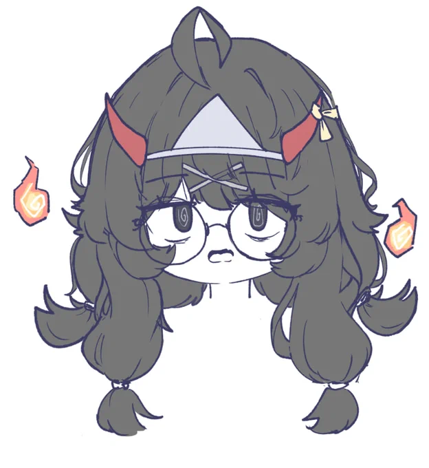 NEW OCmy chara 