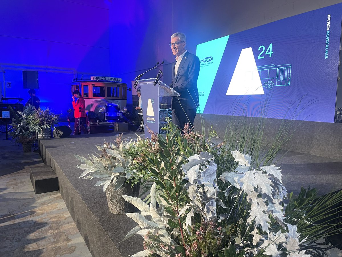 Delegació del Vallès d'@Enginyeria tweet media