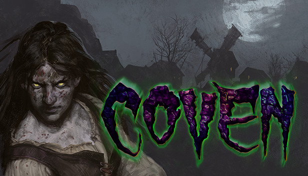 pagb666's tweet image. GIVEAWAY TIME! Thanks to the folks at @HellforgeStudio &amp;amp; @GatorShins , THREE lucky winners will get a Steam key for Coven 24 hours from now! (approx)
Instructions:
- Like this post
- Share this post
- Following me or the fine lads mentioned above isn't required, but appreciated