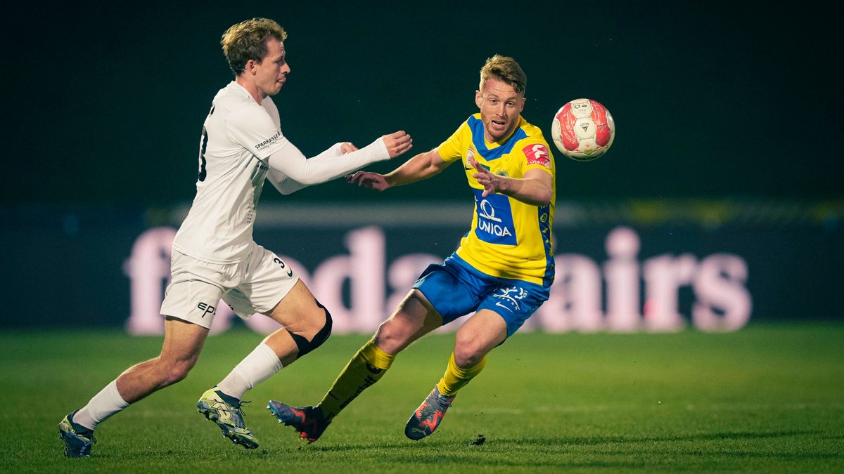 First Vienna FC 1894 tweet media