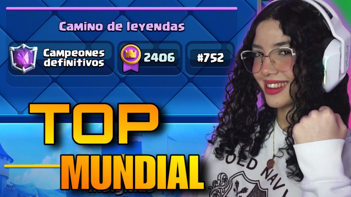 Nuevo video en el canal de YouTube🔝❤️
youtu.be/G_dNLIqgYJw?si…