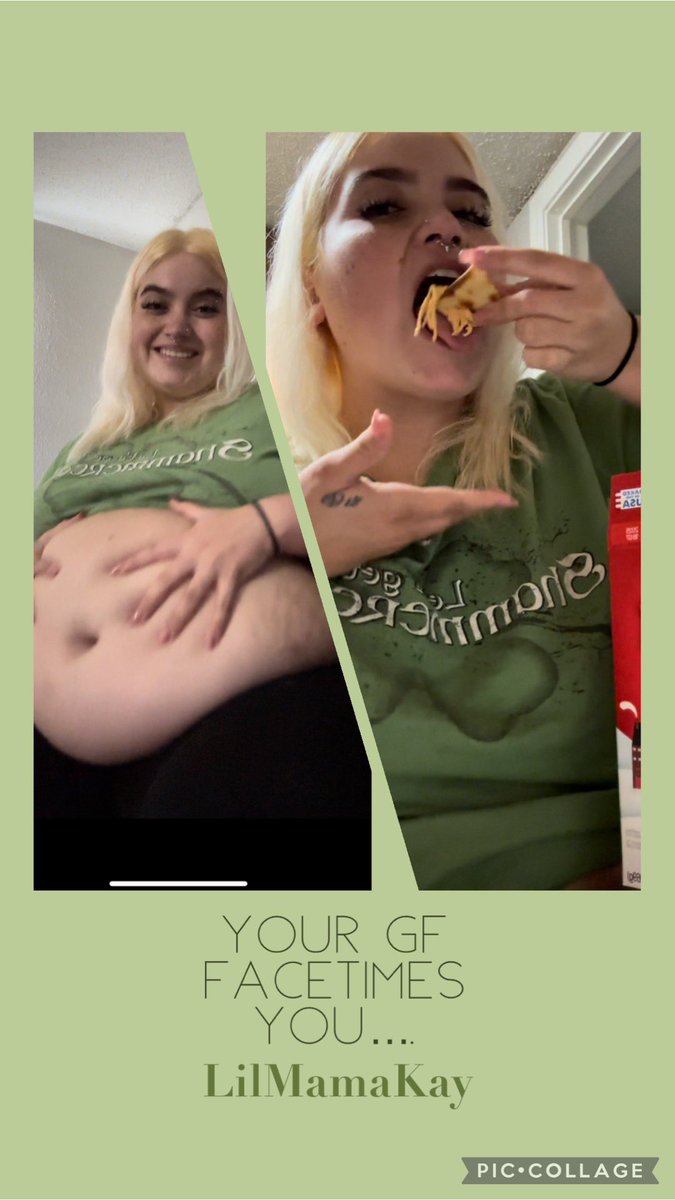 Content from lilmamakay12