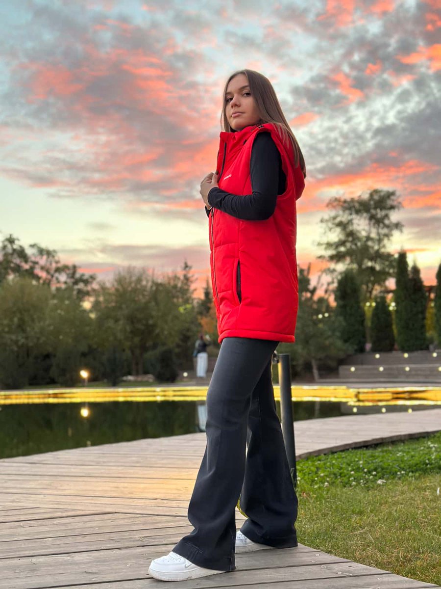 rivernordwear's tweet photo. Женские жилеты Elegance Winter Vest Original

Купить: https://t.co/yBsMMwQEzl https://t.co/6Huxd4Hlyu