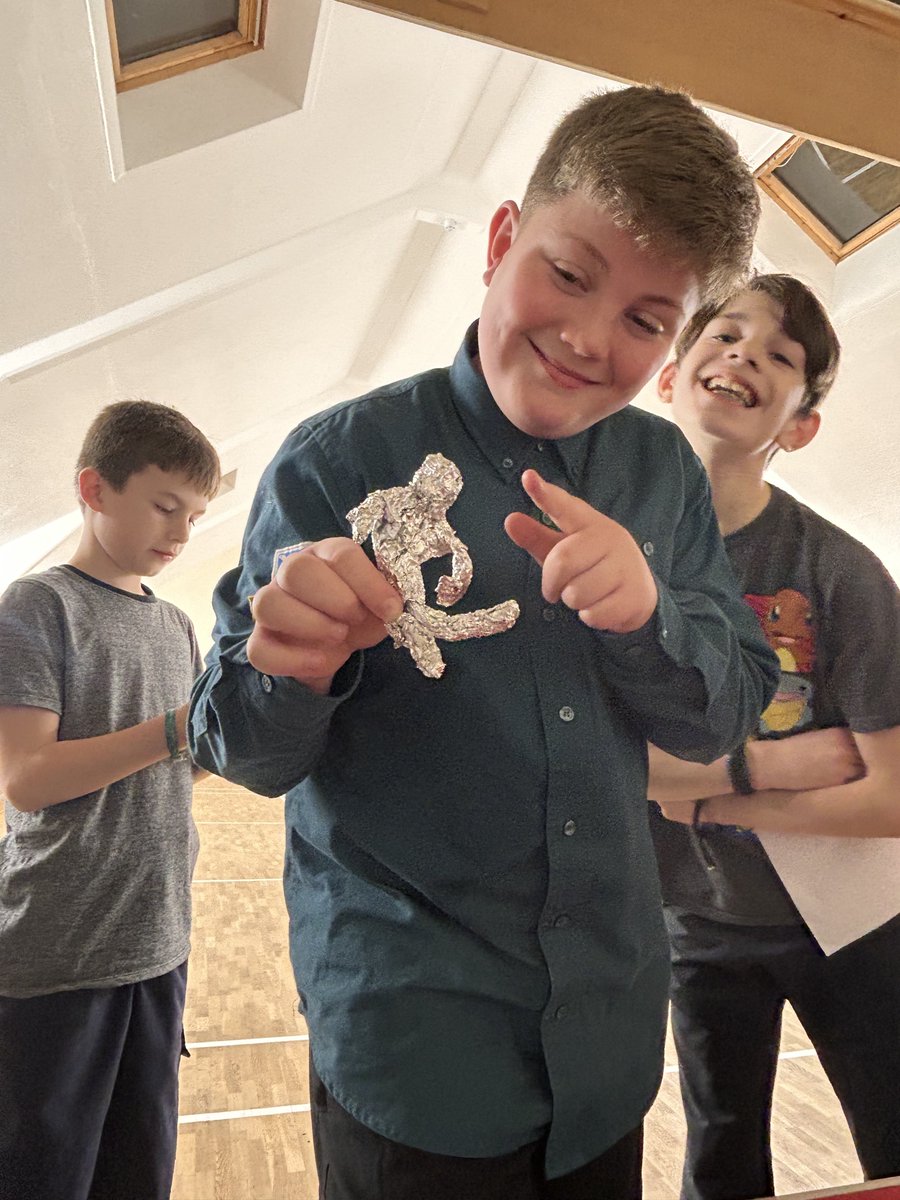 Fairmilehead Scouts tweet media