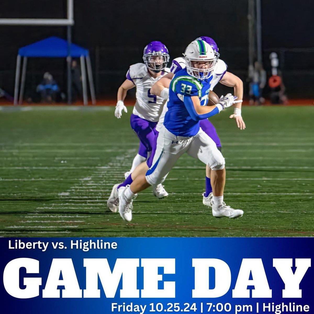 Liberty Patriots Football (@libertypatsfb) on Twitter photo 