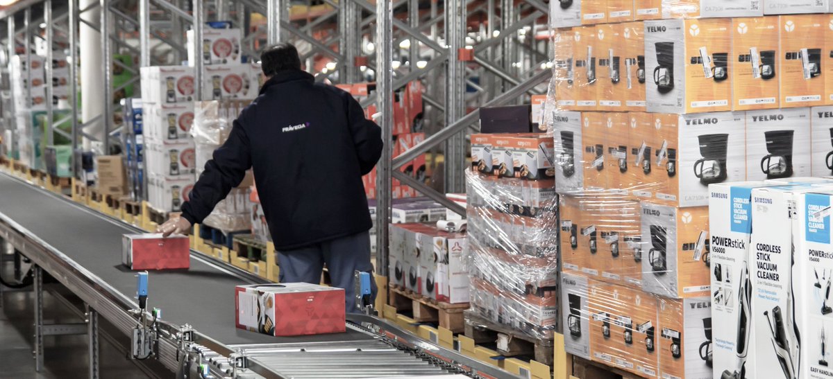 SOTIC S.A. tweet media