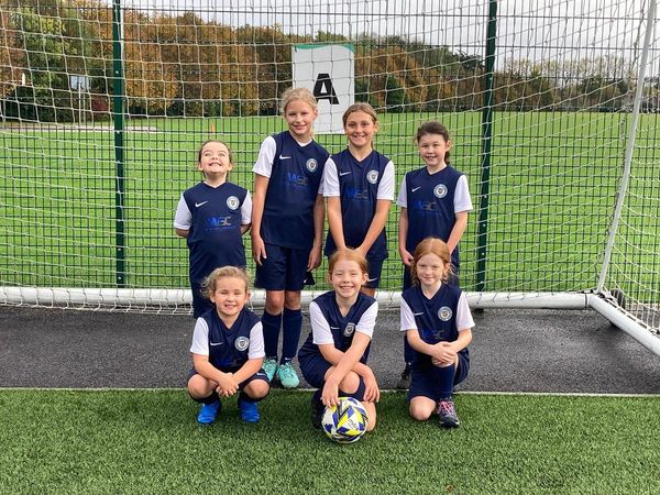 nlancingprimary's tweet image. What a fabulous day our yr3/4 girls had at the #football festival, run by the Albion! They played lots of different warm-up games and to finish, they played a few matches. They all worked so well together. They all enjoyed themselves so much. ⚽️