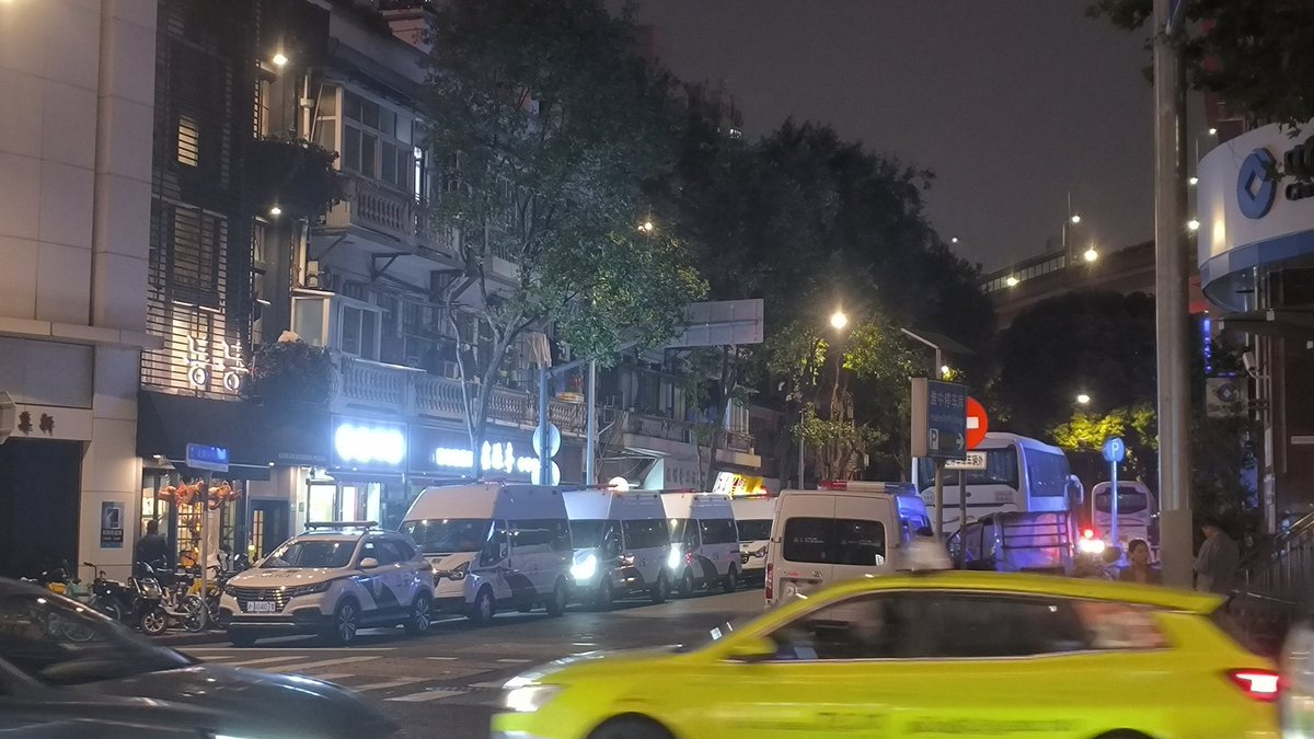 夏巢川 Rei Xia tweet media