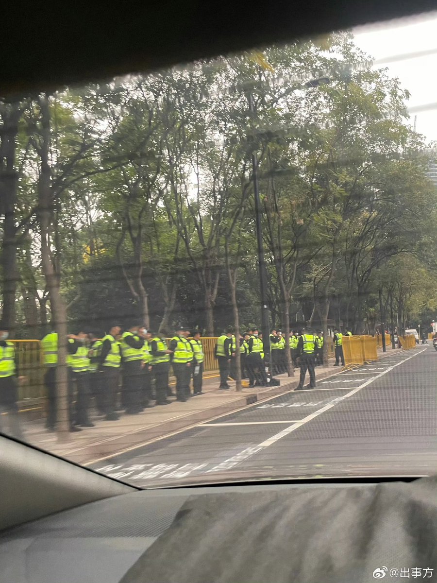 夏巢川 Rei Xia tweet media