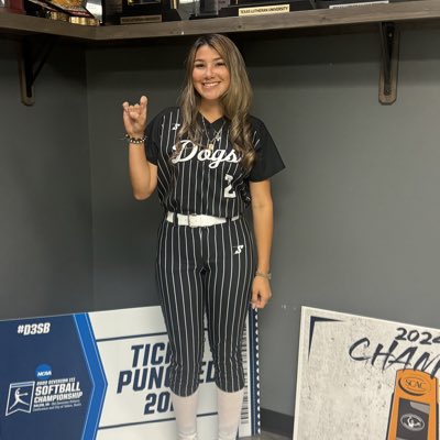 Abby Campos (@abbycampos_2) on Twitter photo Great visit at my future home! #pupsup #tlu <a href="/TLUsoftball/">TLU Softball</a> <a href="/txlutheran/">Texas Lutheran University</a>
#NewProfilePic Great visit at my future home! #pupsup #tlu <a href="/TLUsoftball/">TLU Softball</a> <a href="/txlutheran/">Texas Lutheran University</a>
#NewProfilePic