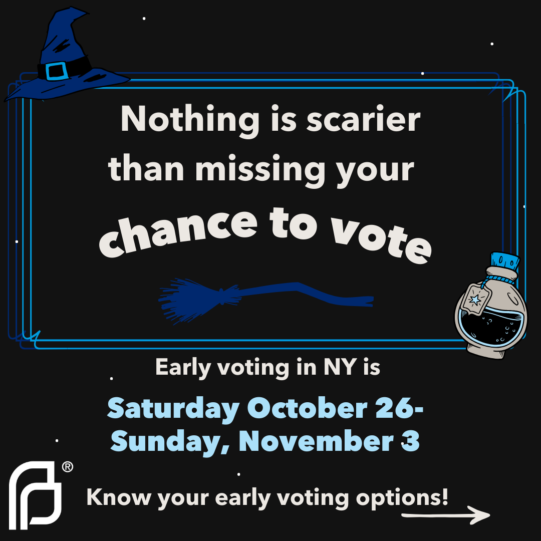 Planned Parenthood Hudson Peconic tweet media