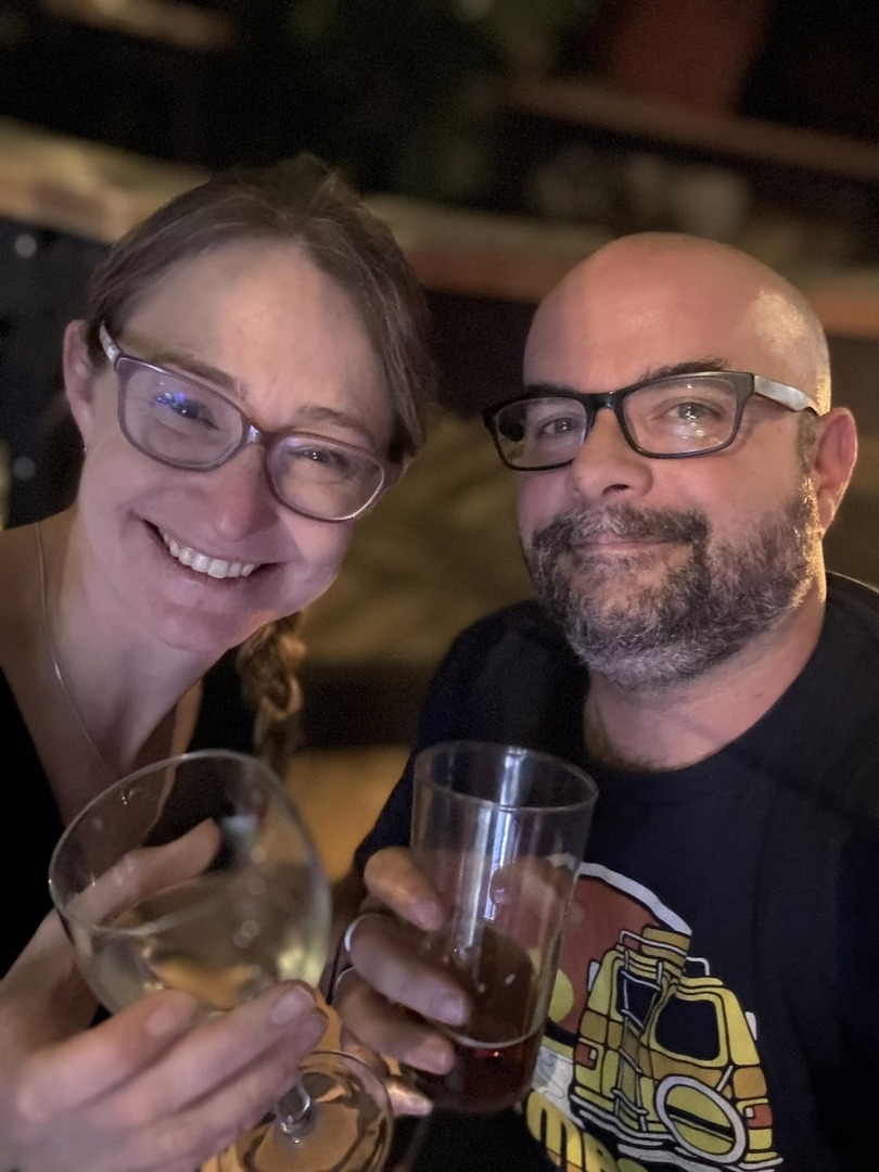 Mike Pearce tweet media