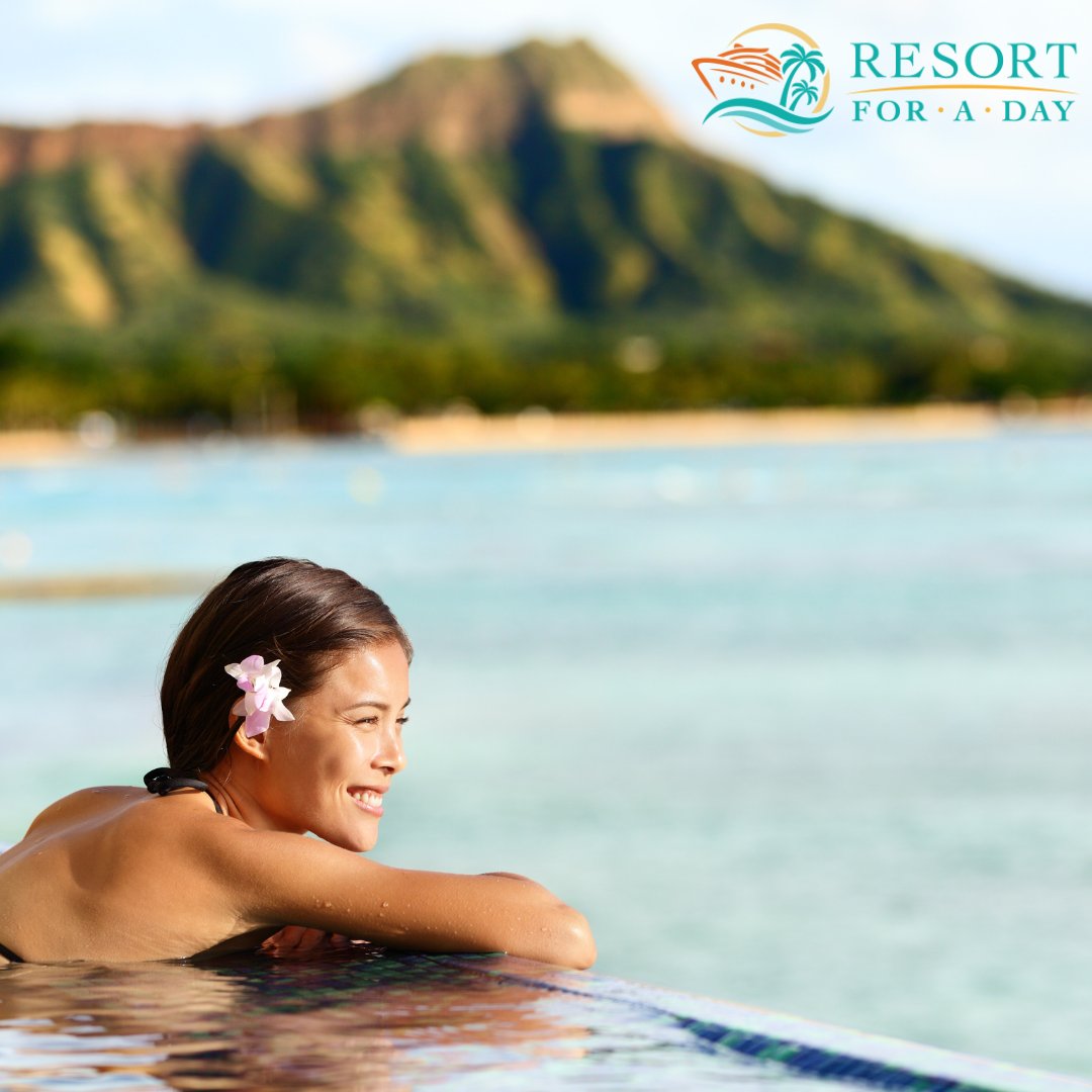 ResortForaDay's tweet photo. We take pride in our commitment to transparent prices! Resort for a Day does not charge any booking fees and the prices shown include taxes. This ensures you know exactly what you're paying for without any surprises. https://t.co/1HYtitFC3v