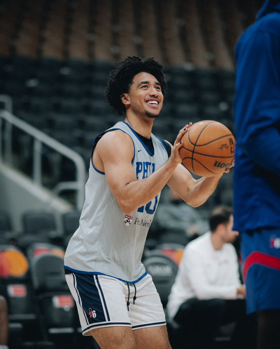 sixers's tweet image. hoooopin’