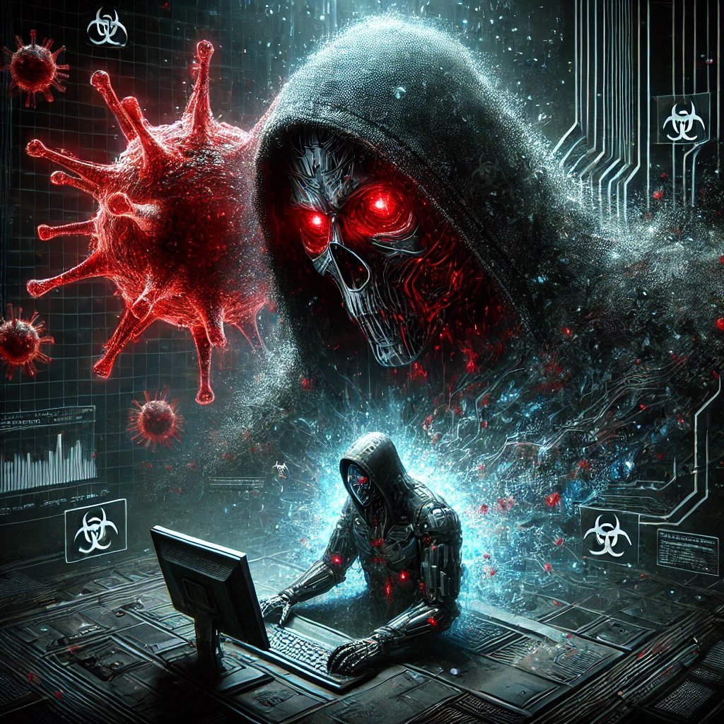 NoxSolville's tweet image. The resistance starts now with $VIRUS! Join the battle, spread the infection! #InfectTheSystem #WARAgainstTheAI

@Sartoshi0x