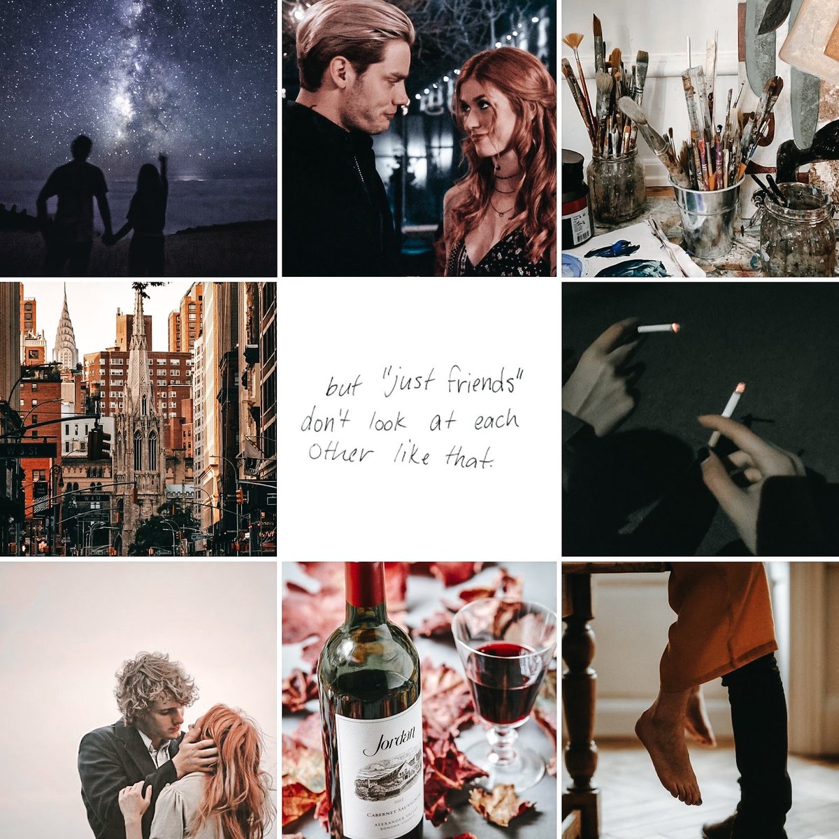 FanficTalk tweet media