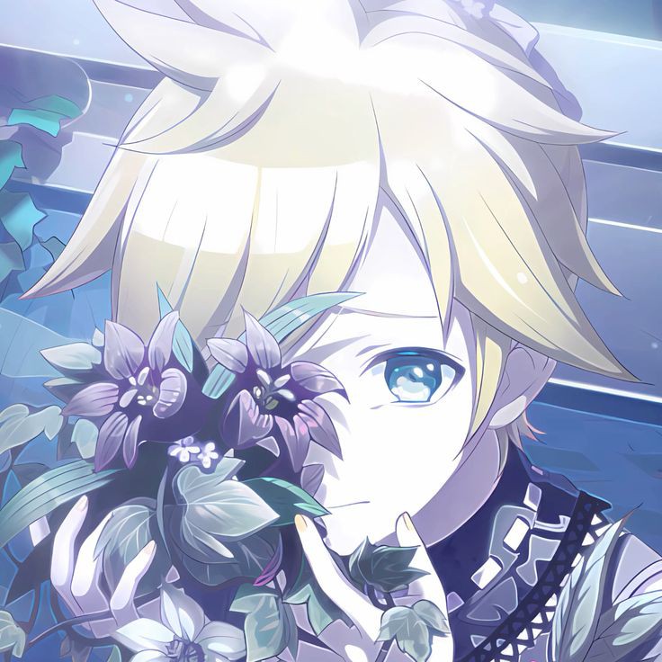 Kagamine Len (@Niigo25len) / Posts / X