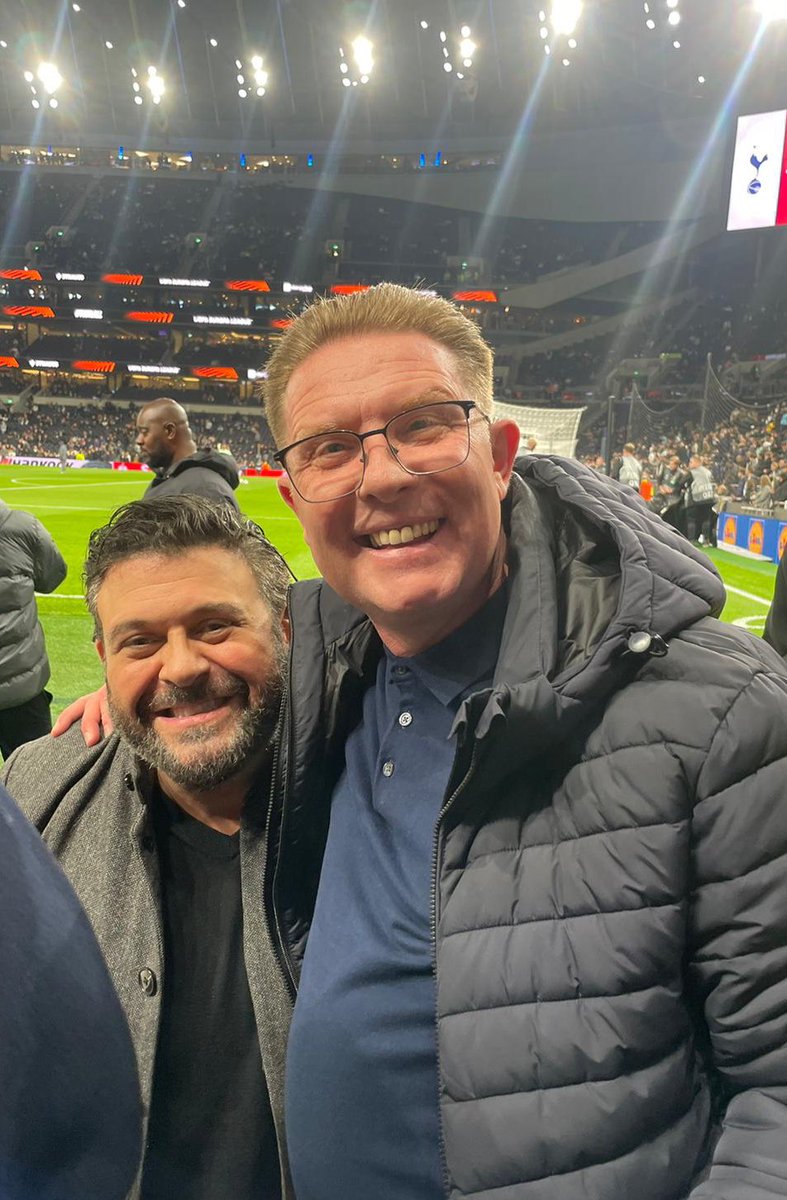 Dean Walters tweet media