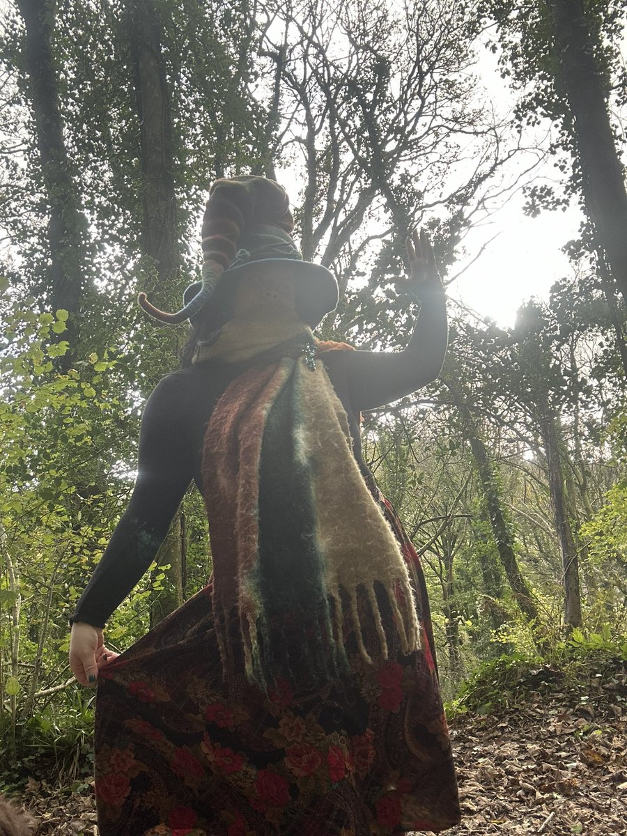 Warn the universe I’m self actualising