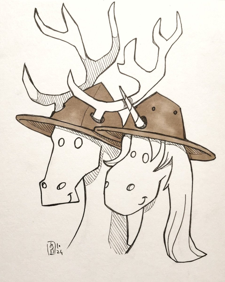 Jour 24 : Expédition / Expedition

#inktober2024 #inktober #dessin #drawing #drawingoftheday