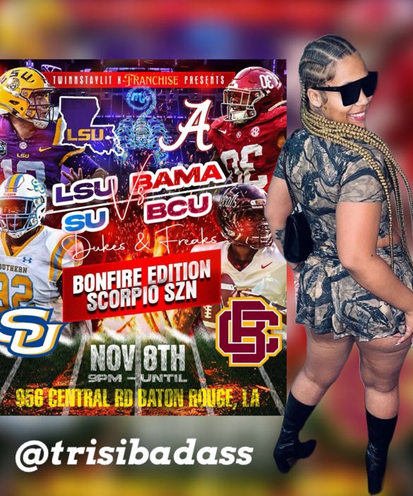 PERFORMING LIVE AT THE BONFIRE THIS YEAR🔥 <a href="/flyboikeno/">K乇NÖ</a> 🎙️
GET YOUR PRESALE TICKETS NOW