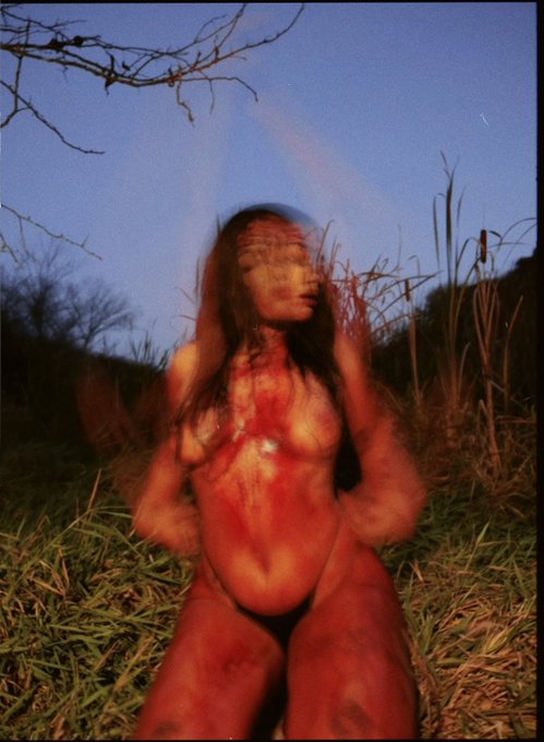 Watch bacon tits's leaked NSFW photo on TwXstars