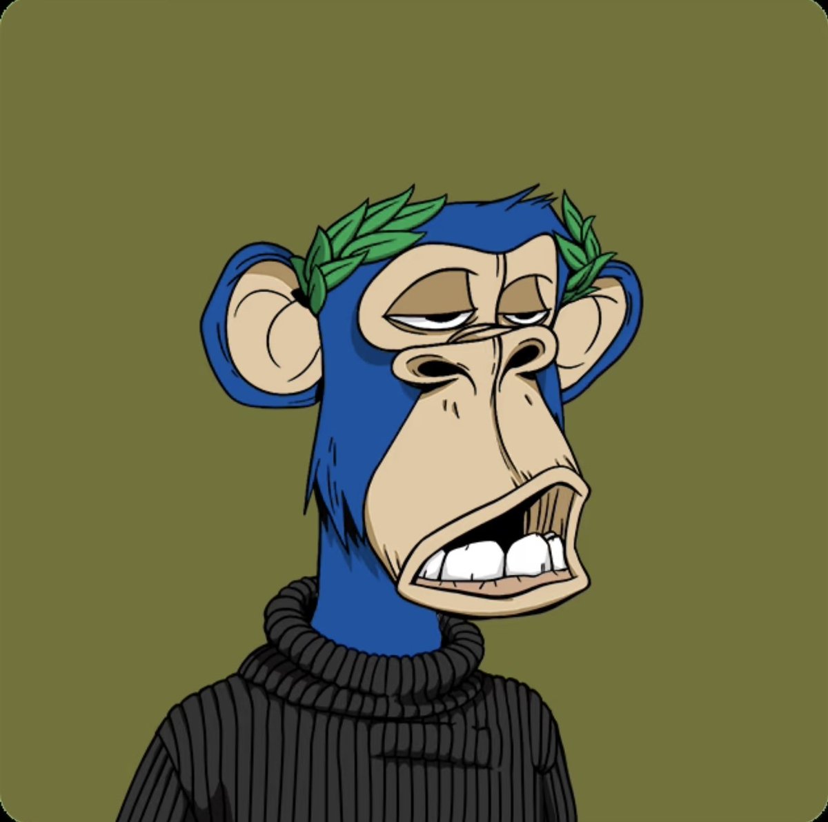 Banana Cabal🍌 tweet media