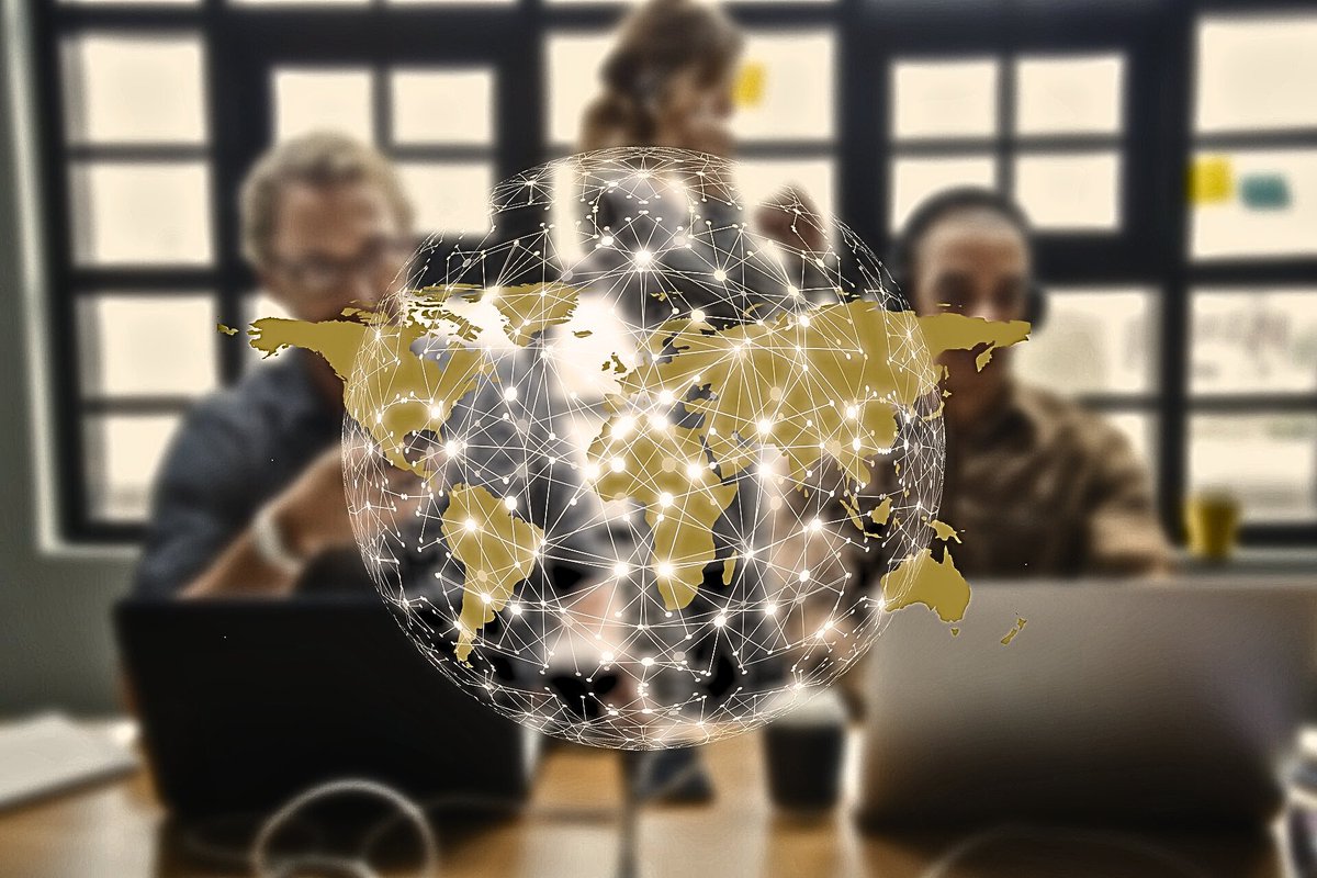 ✨Learn more about Community Development's new Digital Skill Building and Digital Volunteer Initiative✨

The Community Economics and Workforce Development collaborative project can be found here: tinyurl.com/35r28a8e 
#DigitalSkillBuildingandDigitalVolunteerInitiative