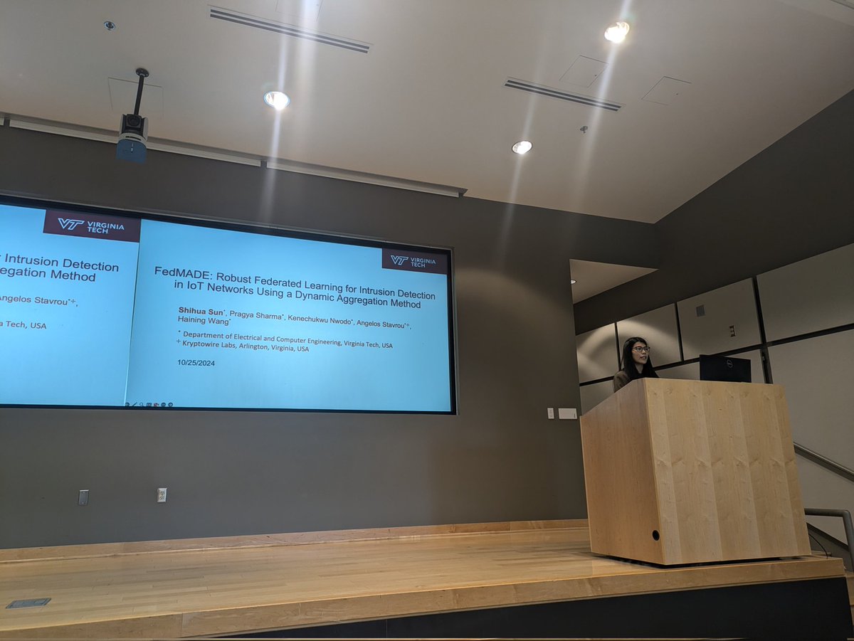 ISC Conference 2024 tweet media