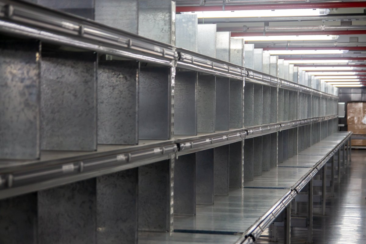 SOTIC S.A. tweet media